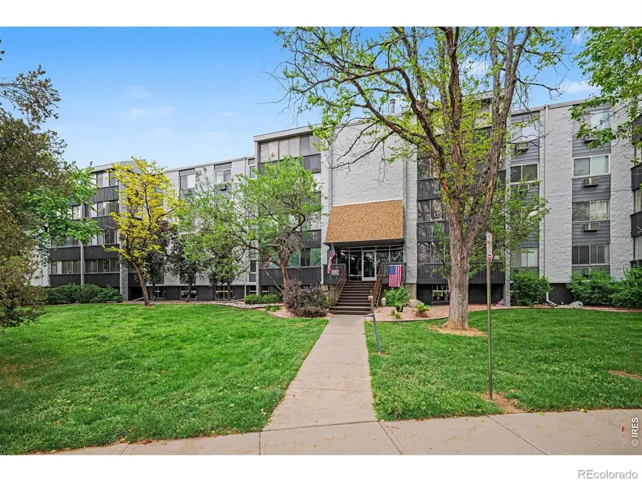3460 S Poplar Street S #106, Denver, CO 80224 - #2