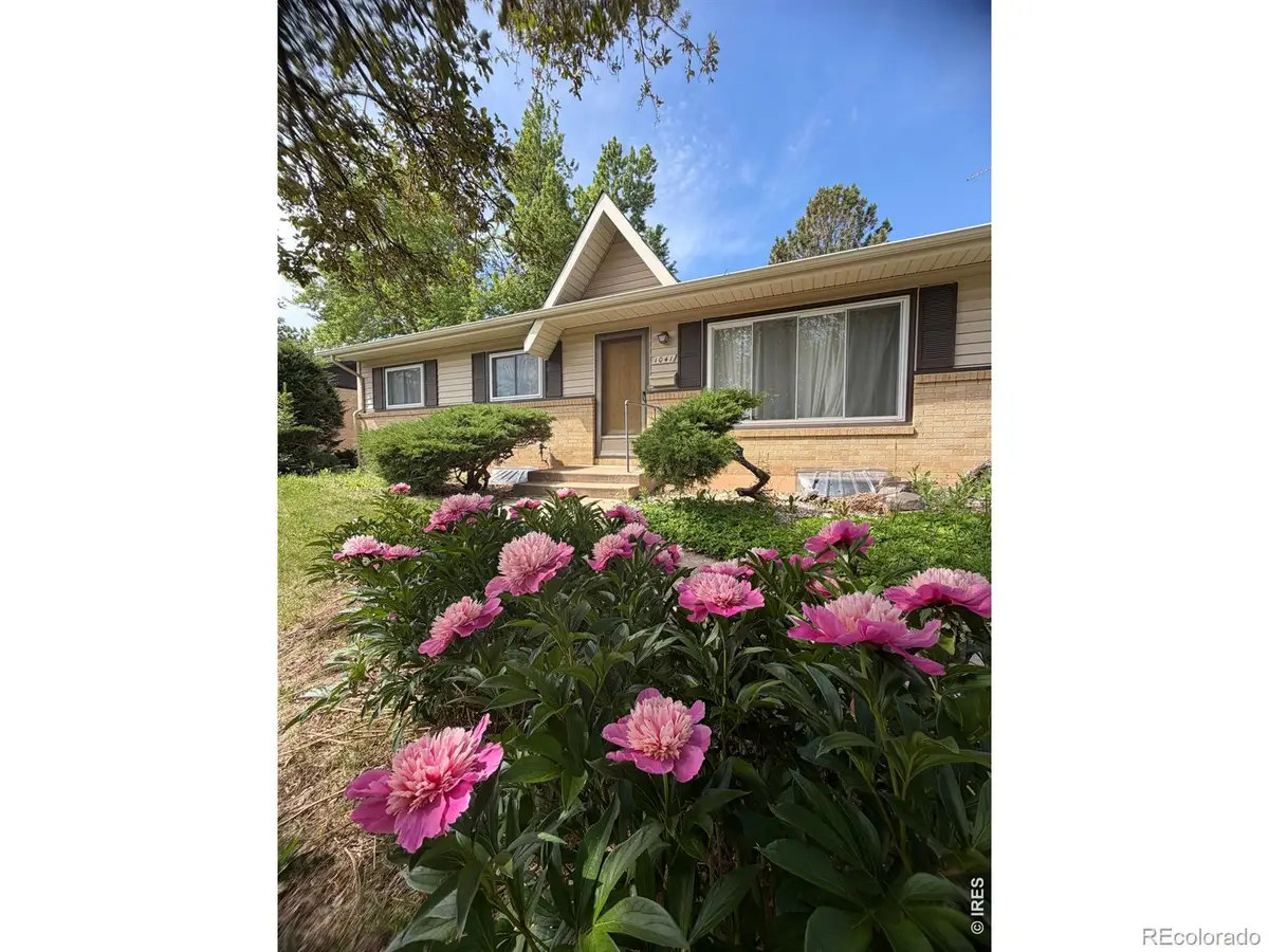 1041 Montview Road, Fort Collins, CO 80521 - #1