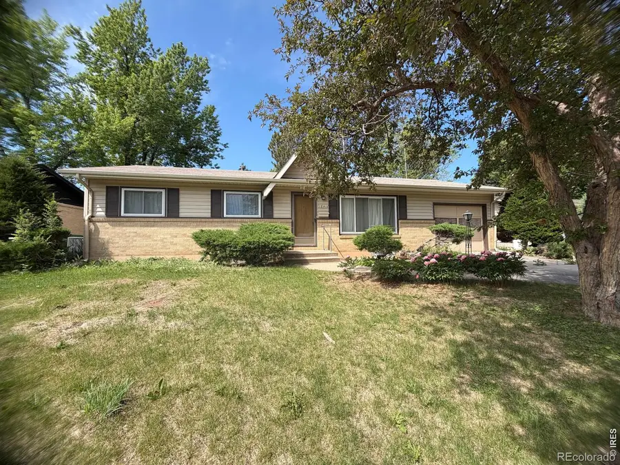 1041 Montview Road, Fort Collins, CO 80521 - #2