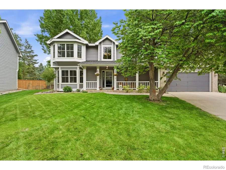 1230 Live Oak Court, Fort Collins, CO 80525 - #2