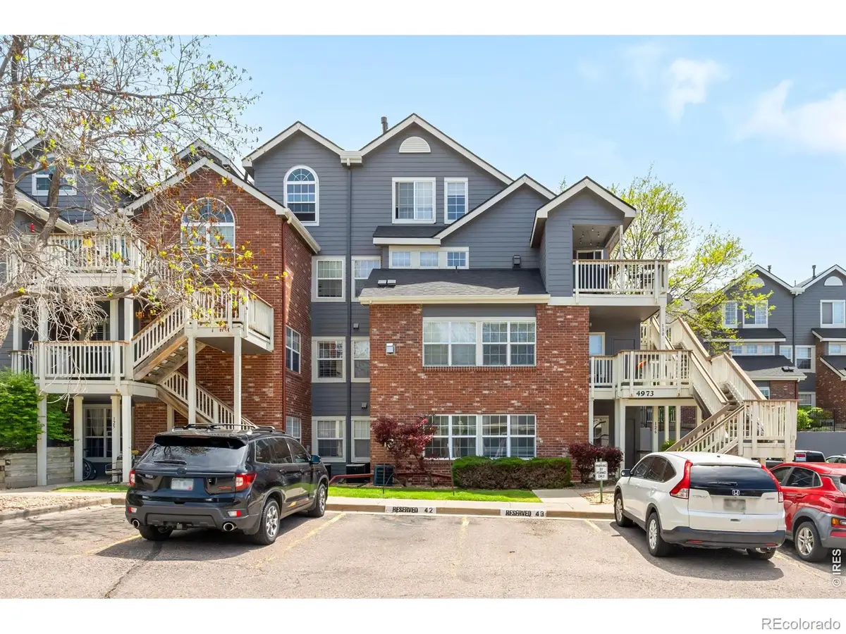 4973 S Dillon Street #126, Aurora, CO 80015 - #1