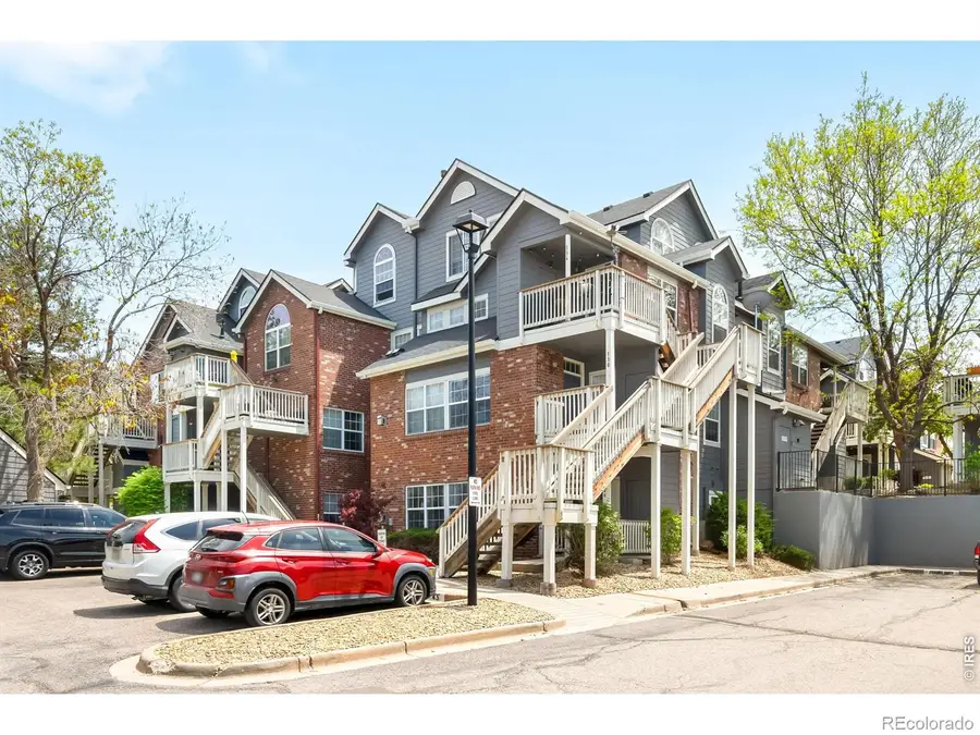 4973 S Dillon Street #126, Aurora, CO 80015 - #2