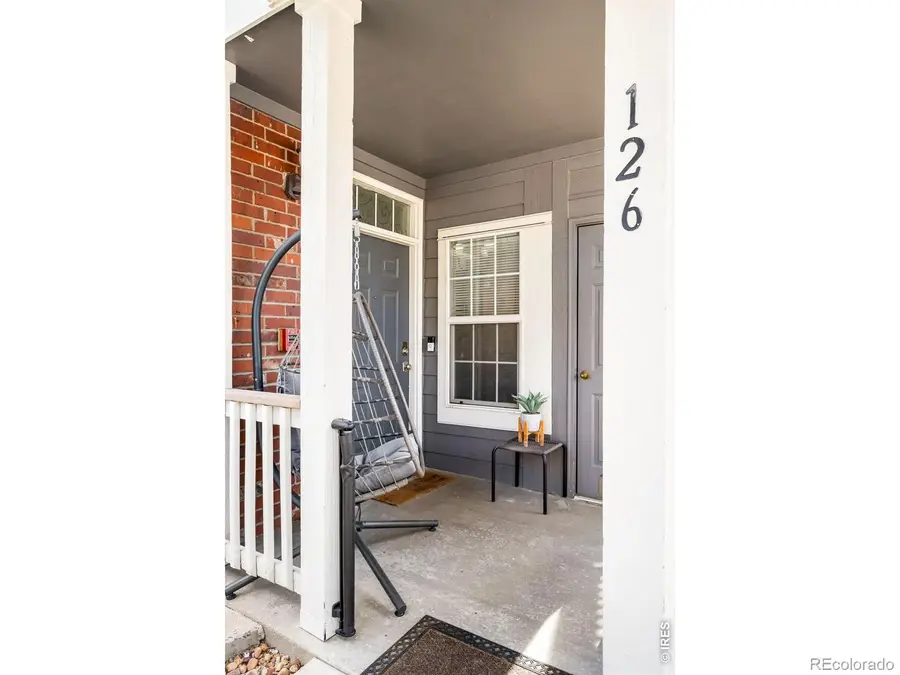 4973 S Dillon Street #126, Aurora, CO 80015 - #3