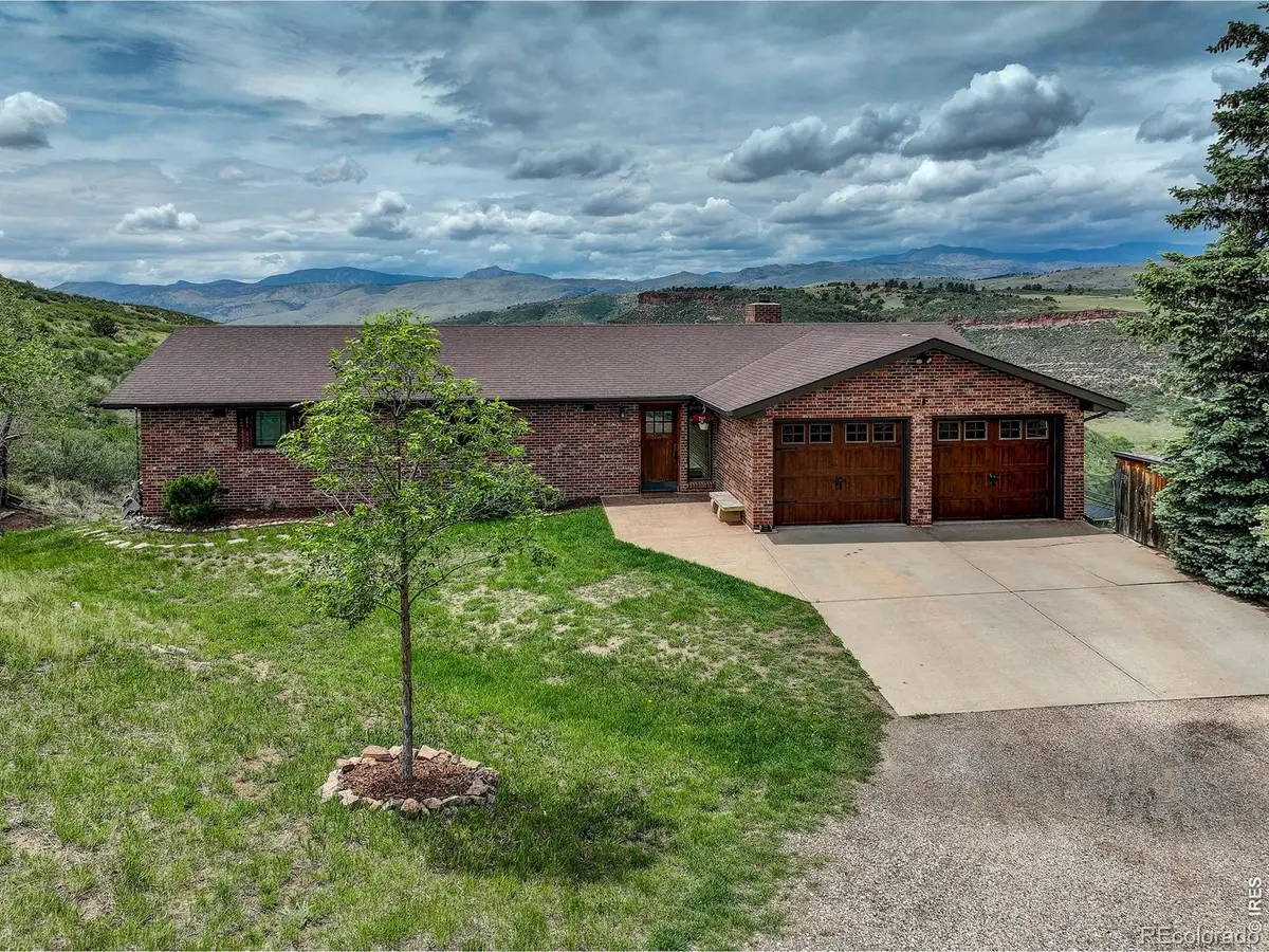 4905 Hilltop Drive, Fort Collins, CO 80526 - #1