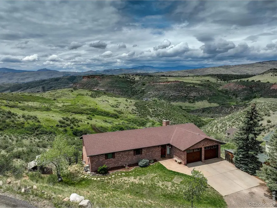 4905 Hilltop Drive, Fort Collins, CO 80526 - #2