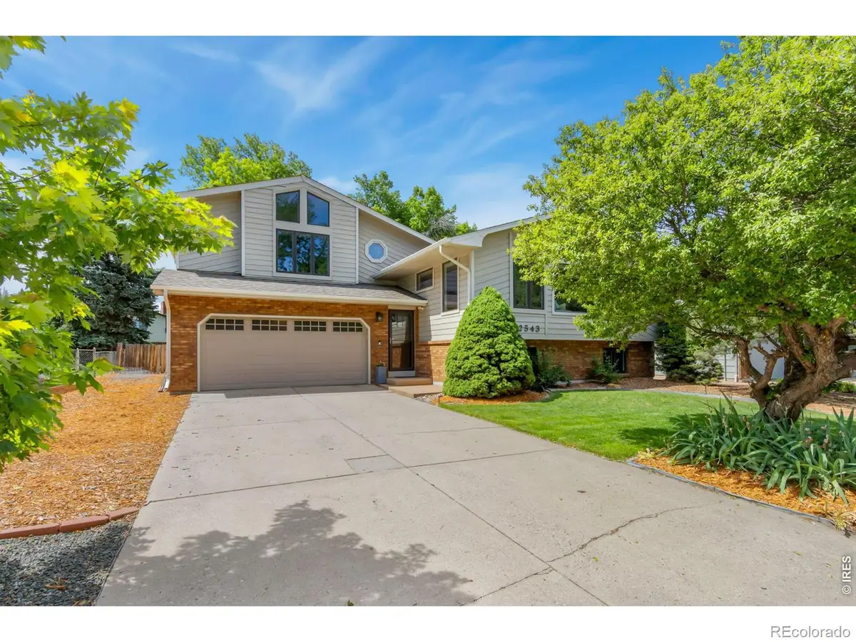 2543 Newport Drive, Fort Collins, CO 80526 - #1