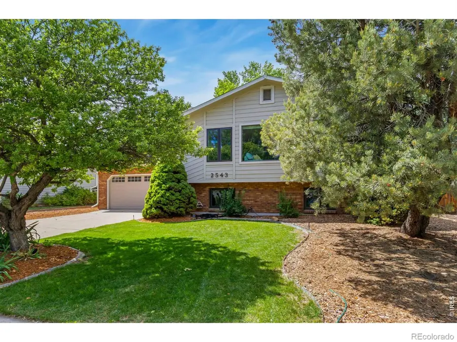 2543 Newport Drive, Fort Collins, CO 80526 - #2