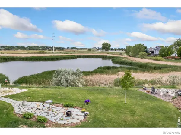 3105 54th Avenue, Greeley, CO 80634
