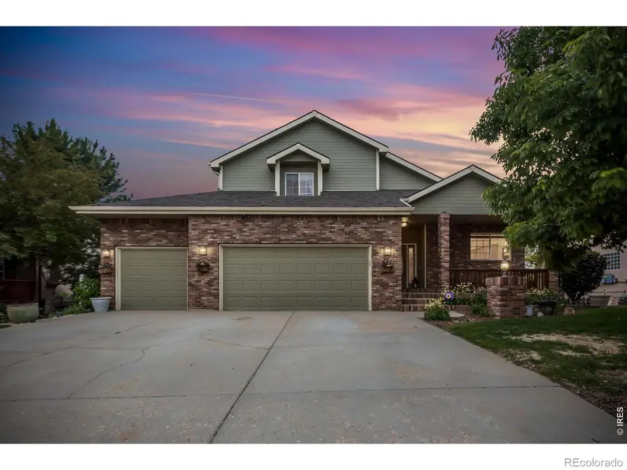 3105 54th Avenue, Greeley, CO 80634 - #2