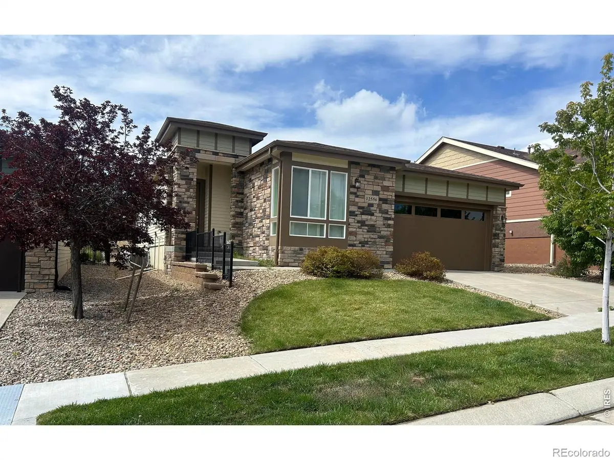 12556 W Montane Drive, Broomfield, CO 80021 - #1