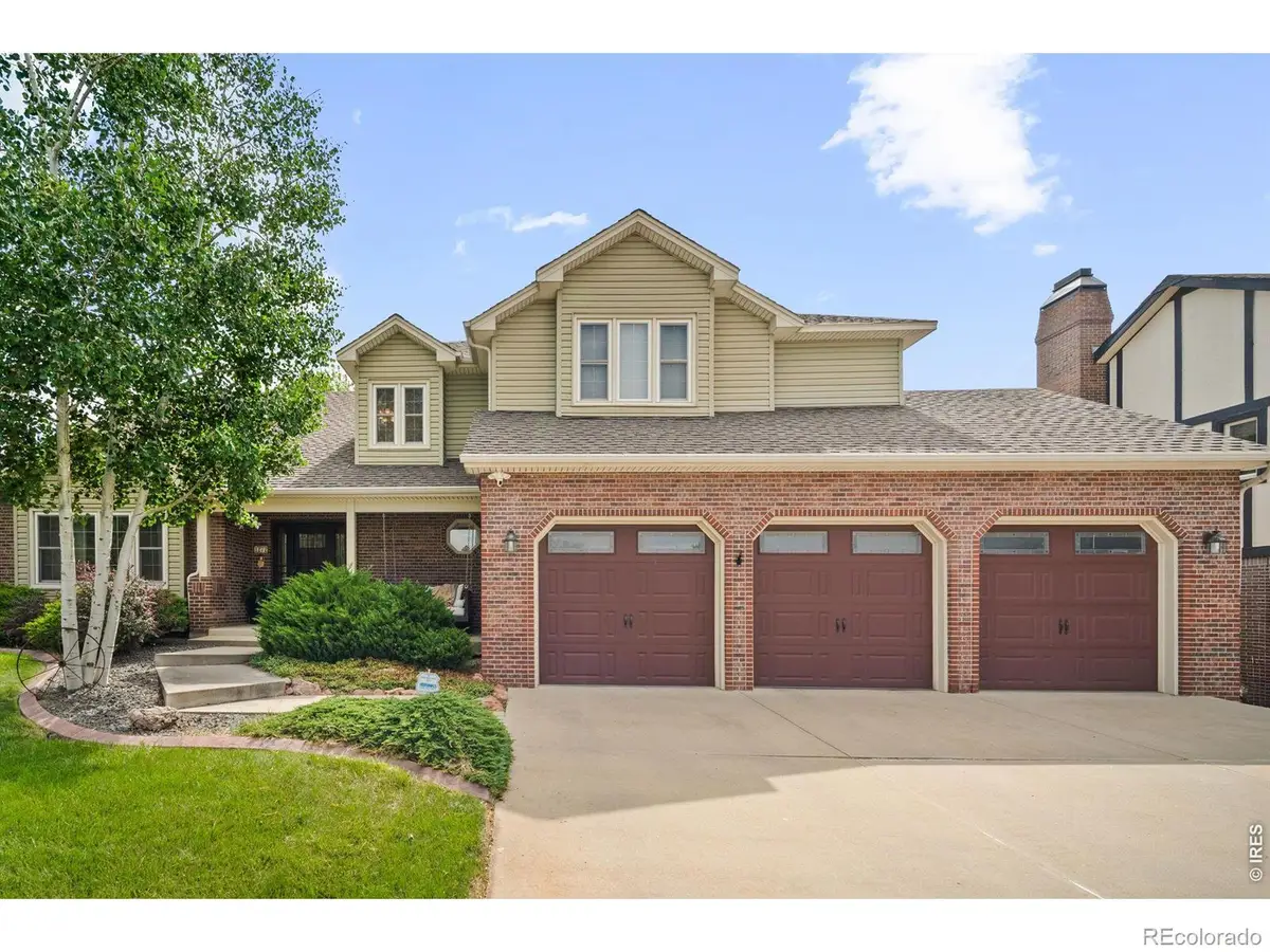 1272 Clubhouse Drive, Broomfield, CO 80020 - #1
