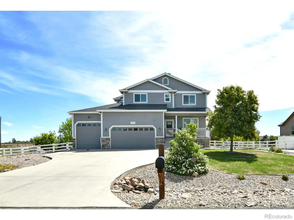 1302 Park Ridge Drive, Eaton, CO 80615 - #1
