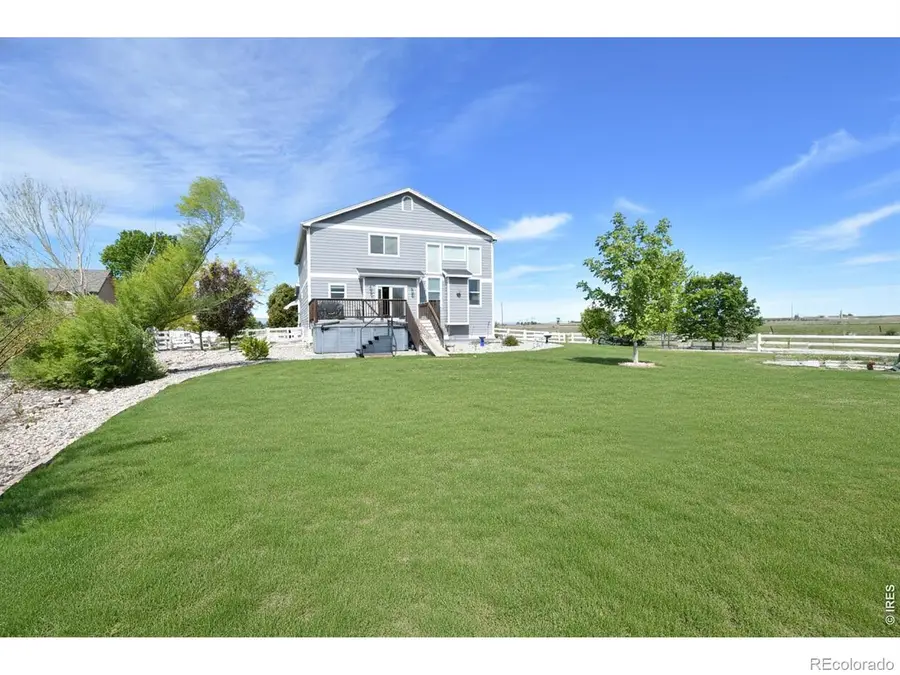 1302 Park Ridge Drive, Eaton, CO 80615 - #2