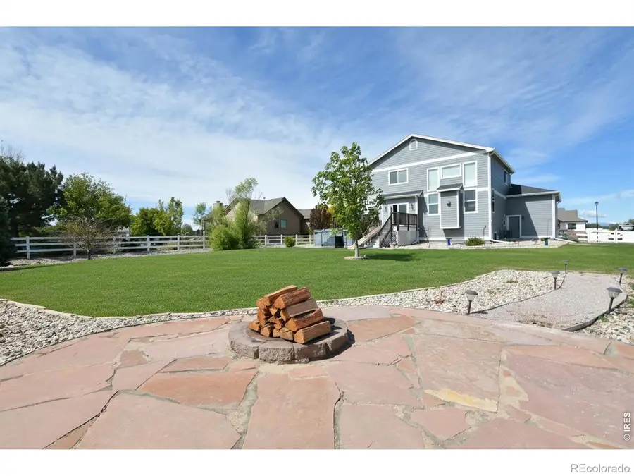 1302 Park Ridge Drive, Eaton, CO 80615 - #3
