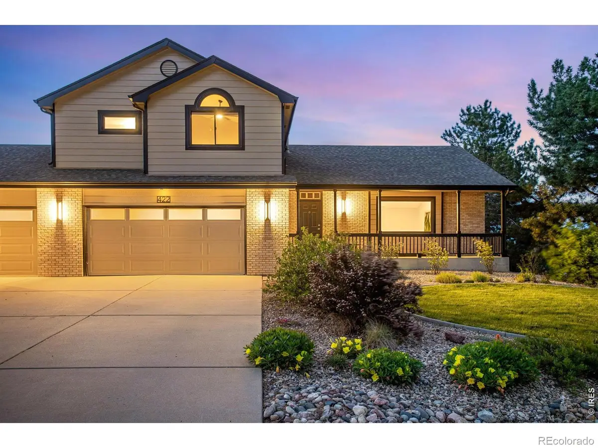 422 Hillsboro Court N, Fort Collins, CO 80525 - #1