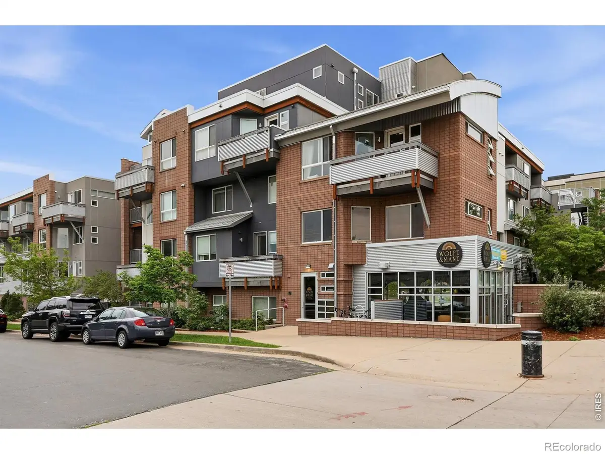 2810 E College Avenue #109, Boulder, CO 80303 - #1