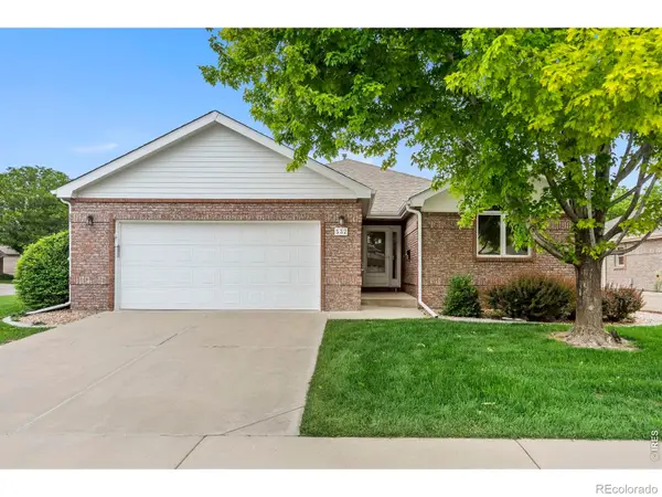 532 Trailwood Circle, Windsor, CO 80550