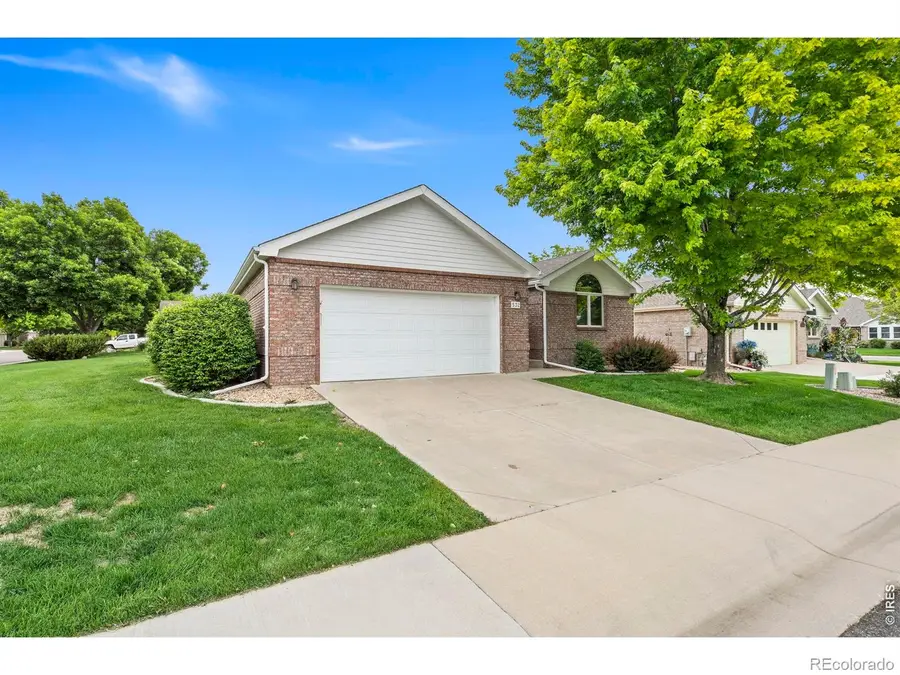 532 Trailwood Circle, Windsor, CO 80550 - #2