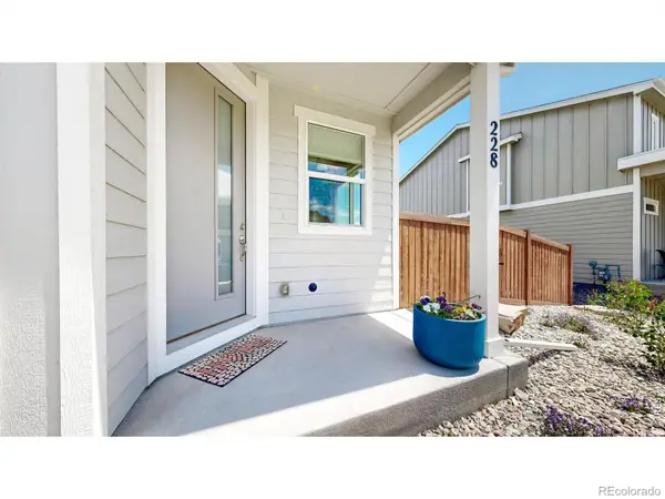 228 E 4th Street, Berthoud, CO 80513