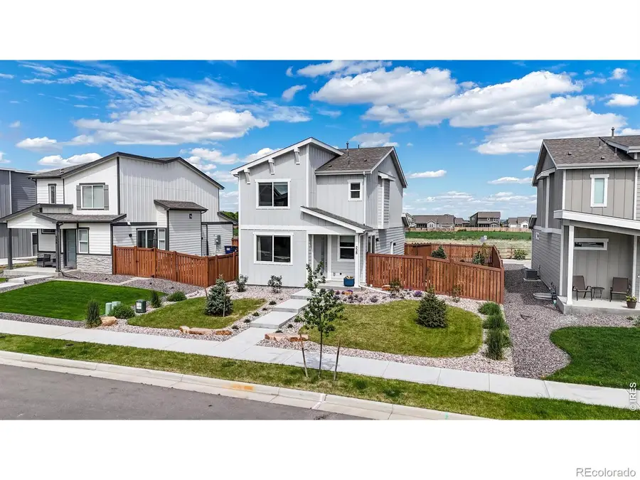 228 E 4th Street, Berthoud, CO 80513 - #2