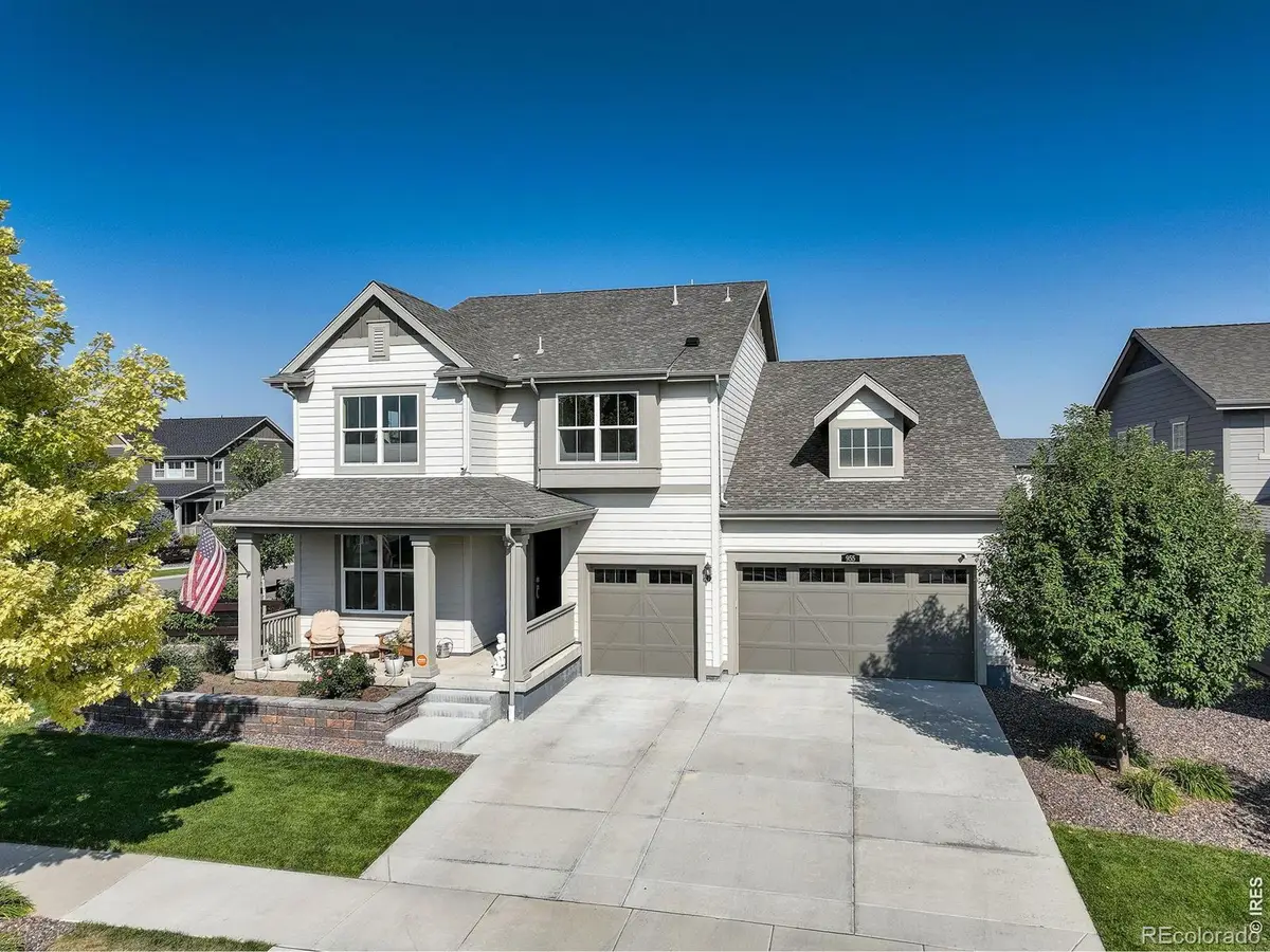 955 Grenville Circle, Erie, CO 80516 - #1