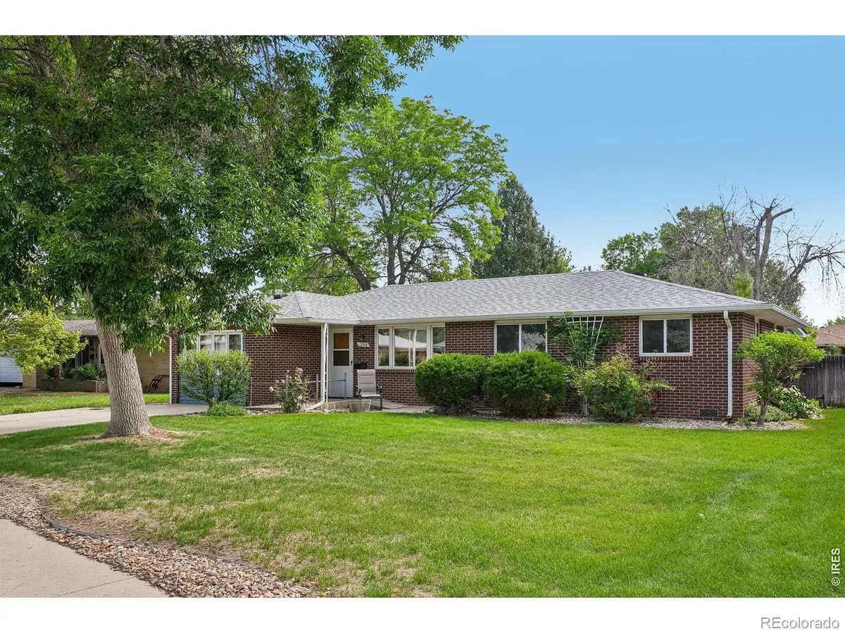 1208 Vivian Street, Longmont, CO 80501 - #1