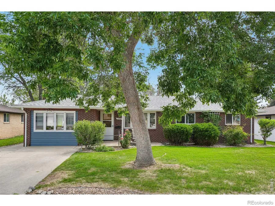1208 Vivian Street, Longmont, CO 80501 - #2