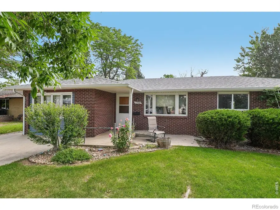 1208 Vivian Street, Longmont, CO 80501 - #3