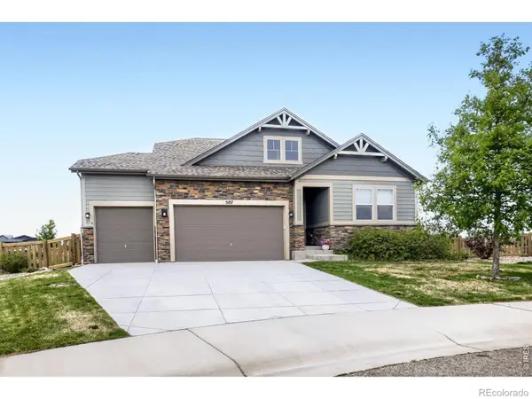 5107 Odessa Lake Street, Timnath, CO 80547