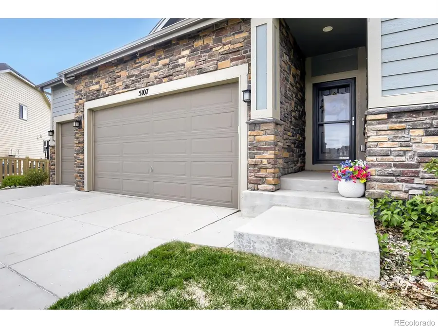 5107 Odessa Lake Street, Timnath, CO 80547 - #2
