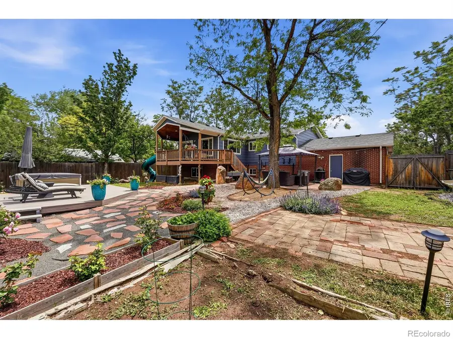 4685 Macky Way, Boulder, CO 80305 - #3