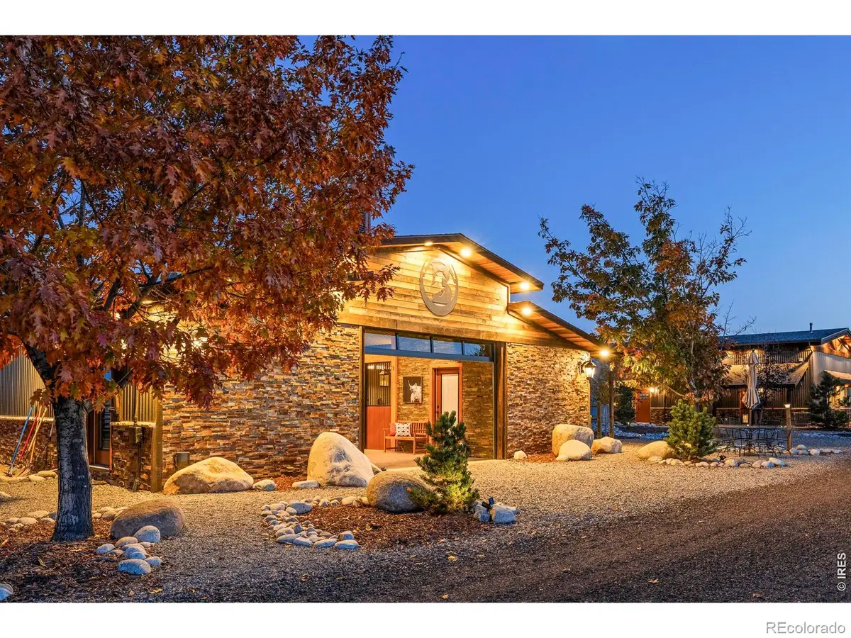9816 County Road 7 Road, Longmont, CO 80504 - #1