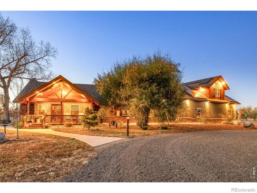 9816 County Road 7 Road, Longmont, CO 80504 - #2