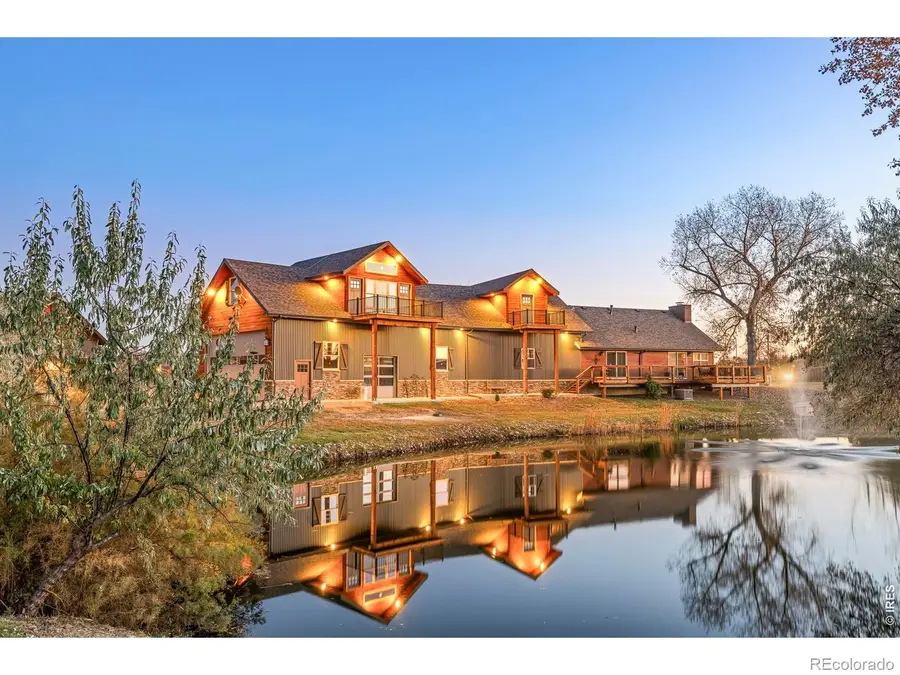 9816 County Road 7 Road, Longmont, CO 80504 - #3