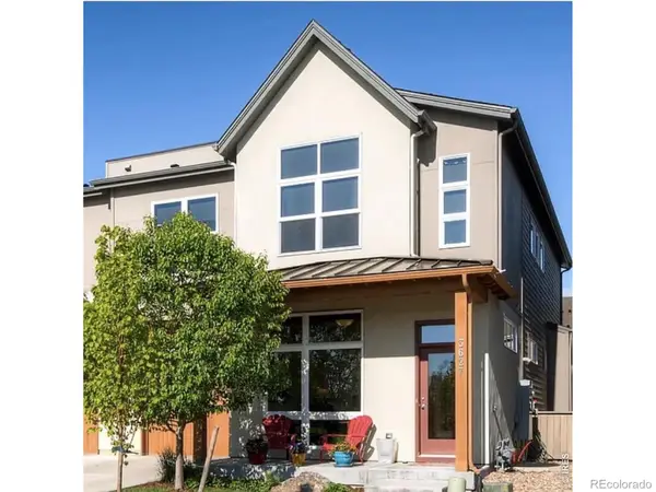 3627 Silverton Street, Boulder, CO 80301