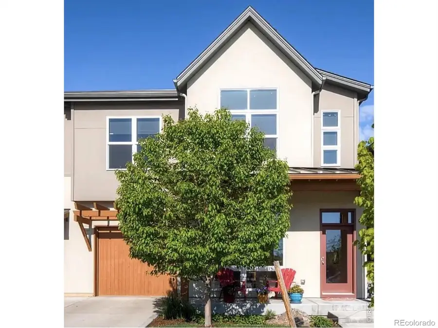 3627 Silverton Street, Boulder, CO 80301 - #2