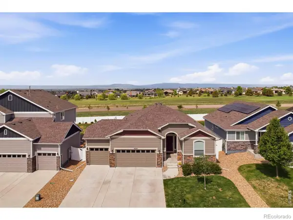 4640 Romney Lock Drive, Windsor, CO 80550