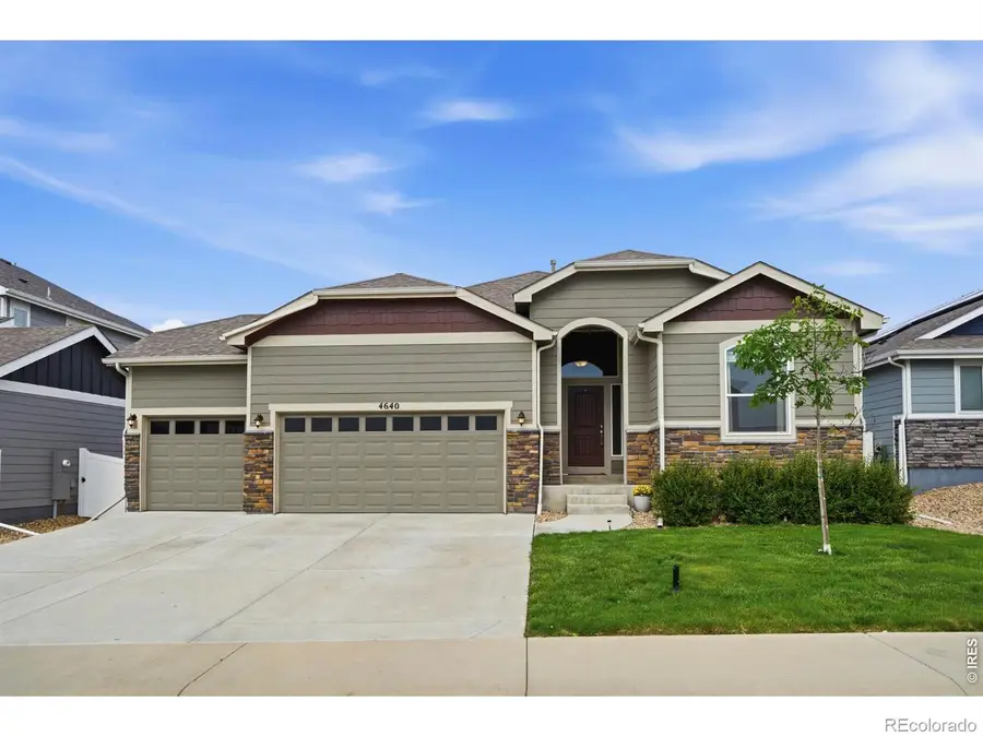 4640 Romney Lock Drive, Windsor, CO 80550 - #2