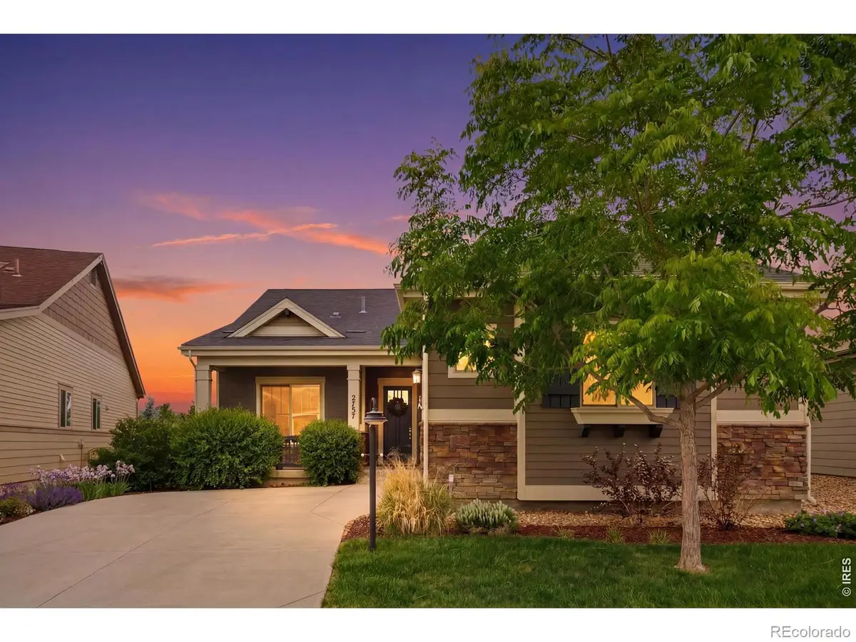 2737 Cub Lake Drive, Loveland, CO 80538 - #1