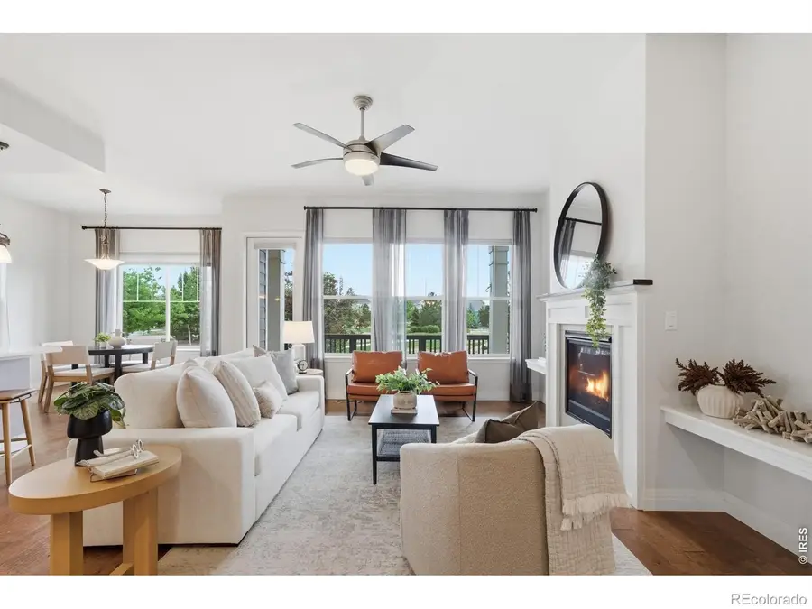 2737 Cub Lake Drive, Loveland, CO 80538 - #2