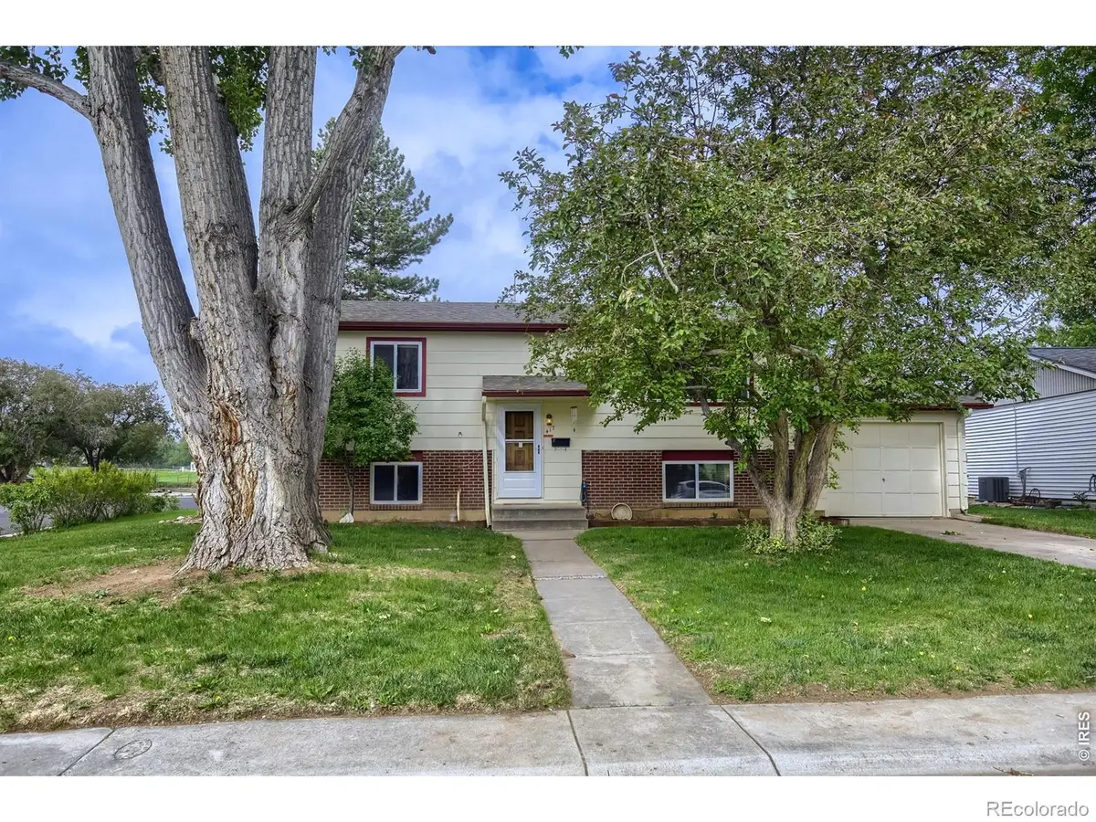 417 Clover Lane, Fort Collins, CO 80521 - #1