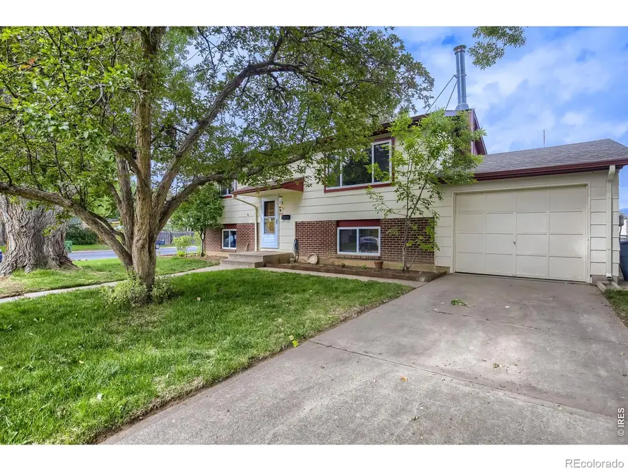 417 Clover Lane, Fort Collins, CO 80521 - #2