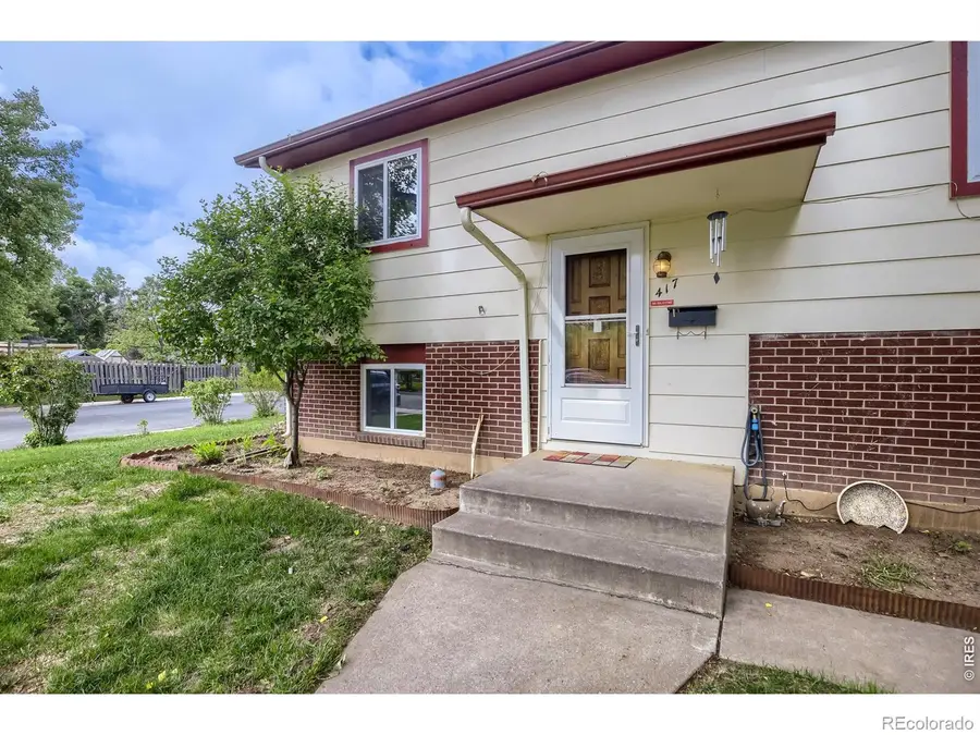 417 Clover Lane, Fort Collins, CO 80521 - #3