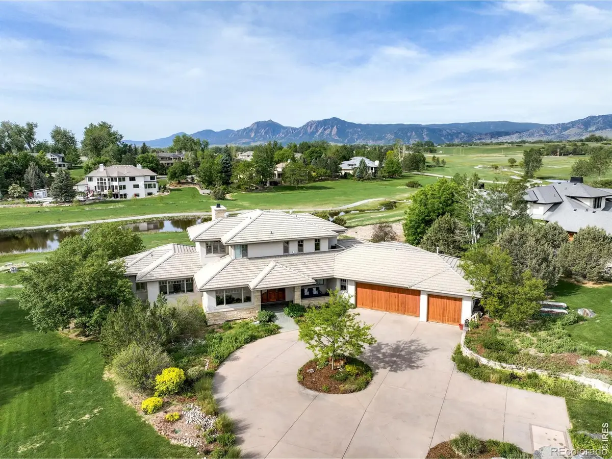 5366 Westridge Drive, Boulder, CO 80301 - #1