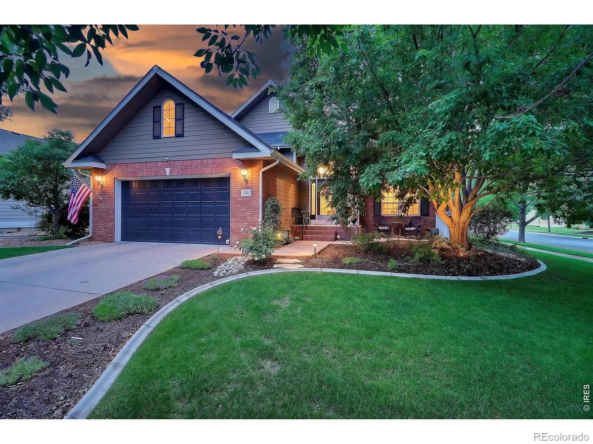 101 54th Avenue, Greeley, CO 80634 - #1
