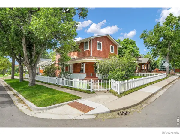 1401 3rd Avenue, Longmont, CO 80501