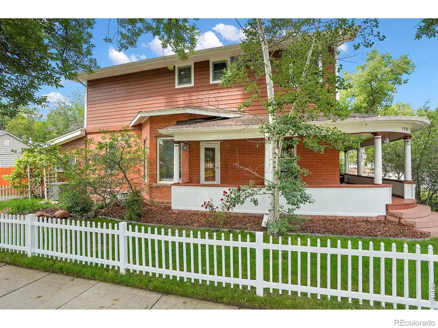 1401 3rd Avenue, Longmont, CO 80501 - #2