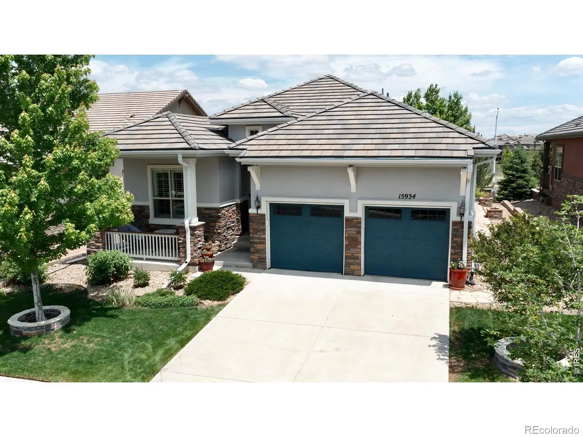 15934 Wild Horse Drive, Broomfield, CO 80023 - #1