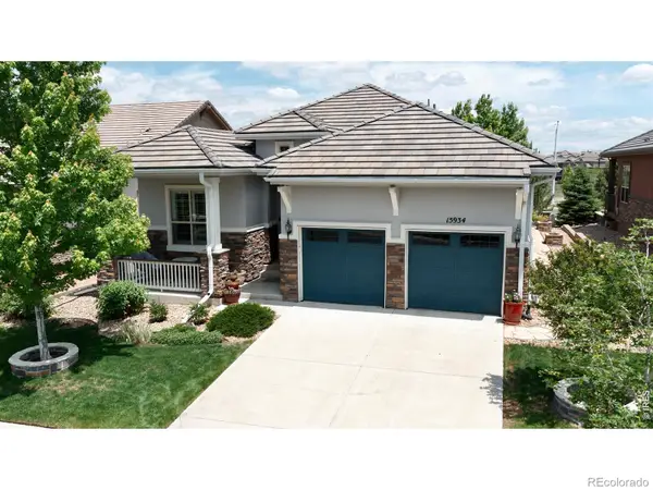 15934 Wild Horse Drive, Broomfield, CO 80023