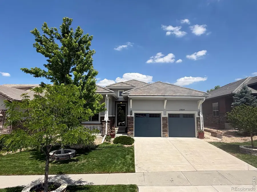 15934 Wild Horse Drive, Broomfield, CO 80023 - #2
